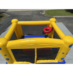 2 1712874209 Dura Light Kiddy Bouncer