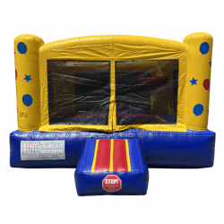 Dura Light Kiddy Bouncer