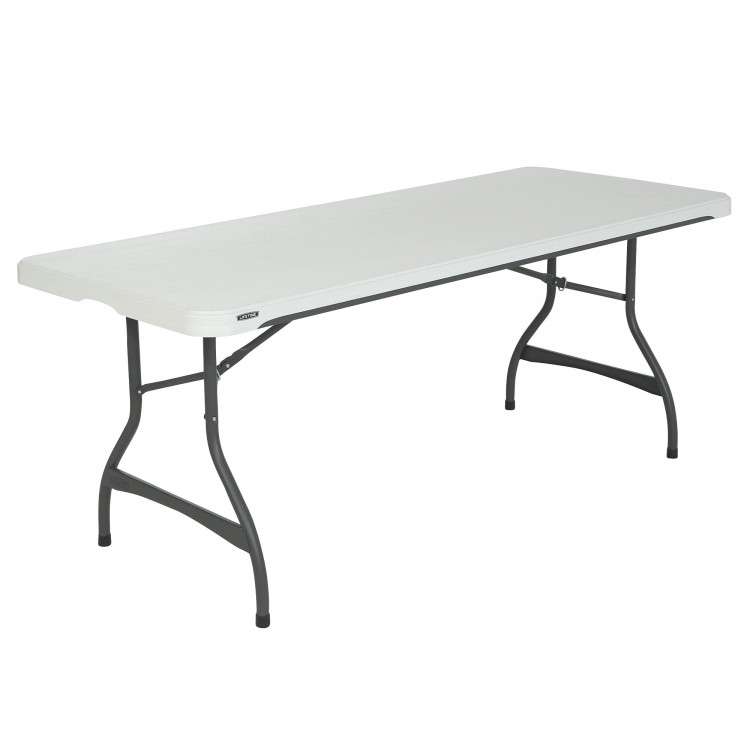 6ft Long Table