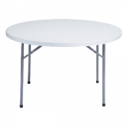 6ft Round Tables